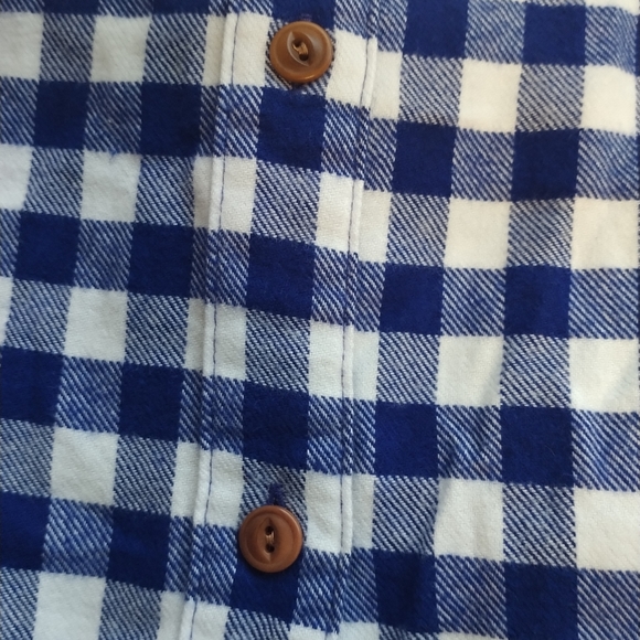 J. Crew Boy Shirt - Picture 6 of 9